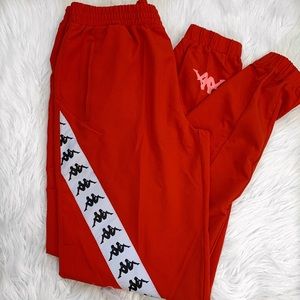 Kappa 222 Banda Bawon Pants